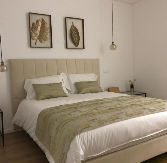 Пансион Slow House D Arco