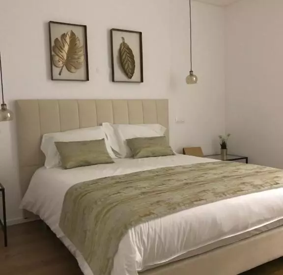 ペンション Slow House D Arco