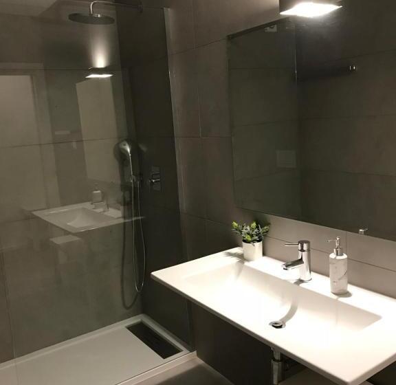 Пансион Slow House D Arco