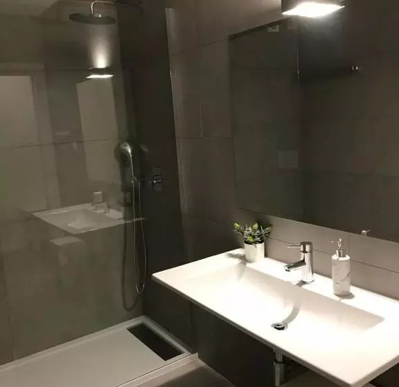 ペンション Slow House D Arco