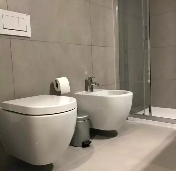 ペンション Slow House D Arco