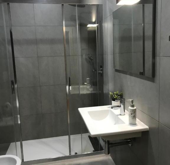 Пансион Slow House D Arco