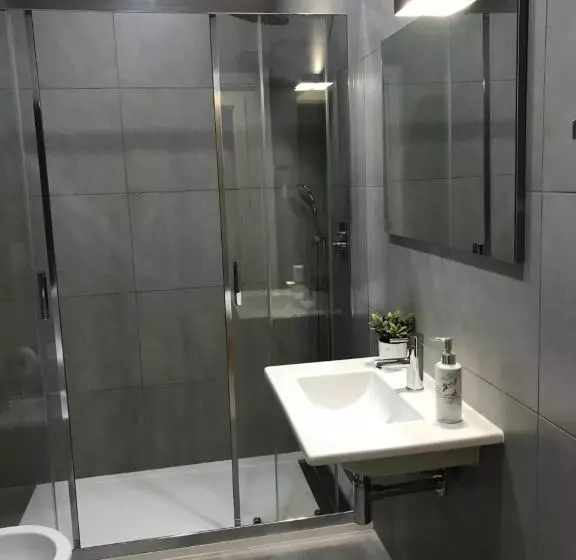 ペンション Slow House D Arco