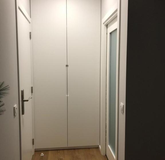 Пансион Slow House D Arco