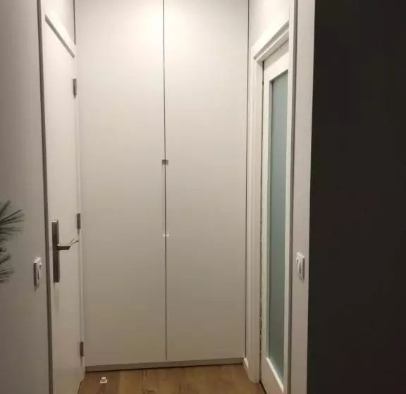 ペンション Slow House D Arco