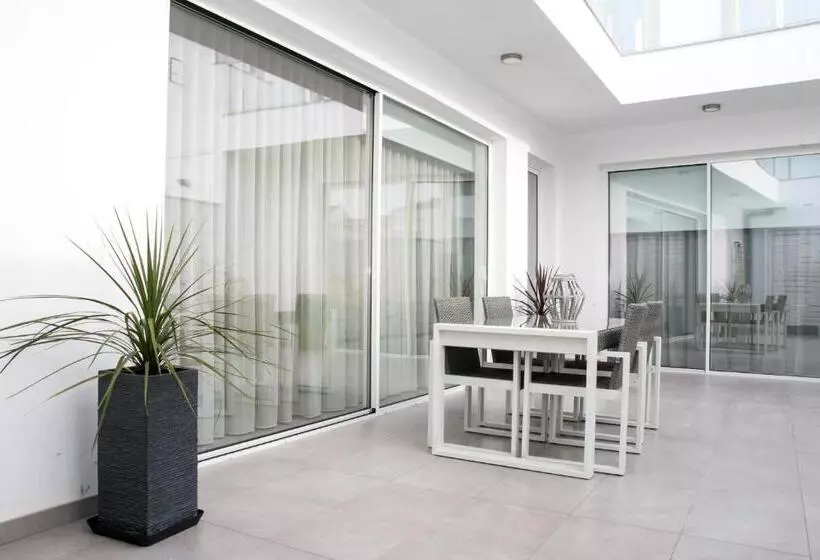 ペンション Slow House D Arco