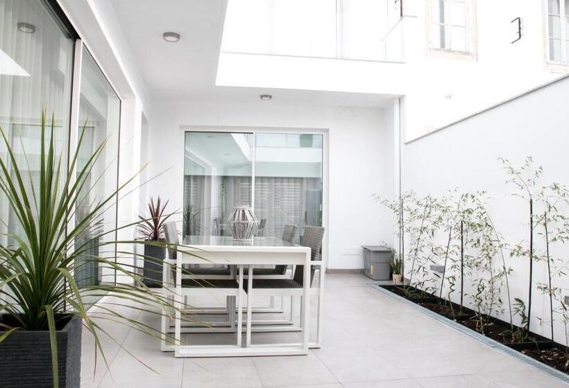 Пансион Slow House D Arco