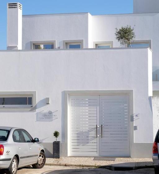 Пансион Slow House D Arco