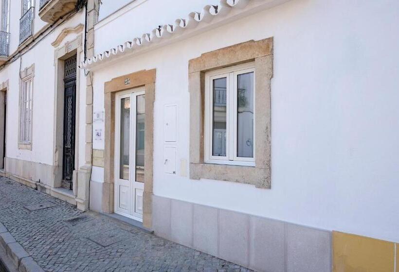 Пансион Slow House D Arco