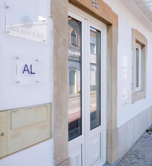 Пансион Slow House D Arco