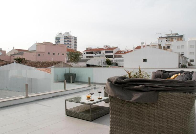 Пансион Slow House D Arco