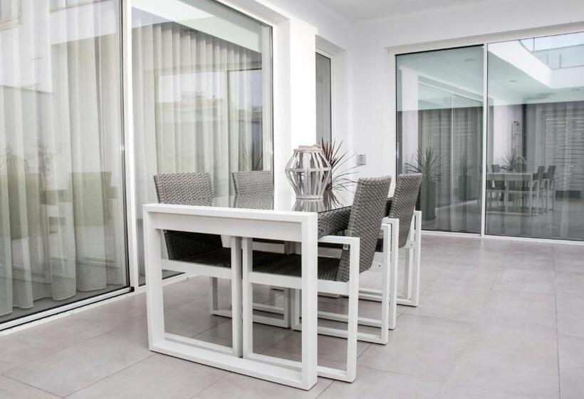 Пансион Slow House D Arco