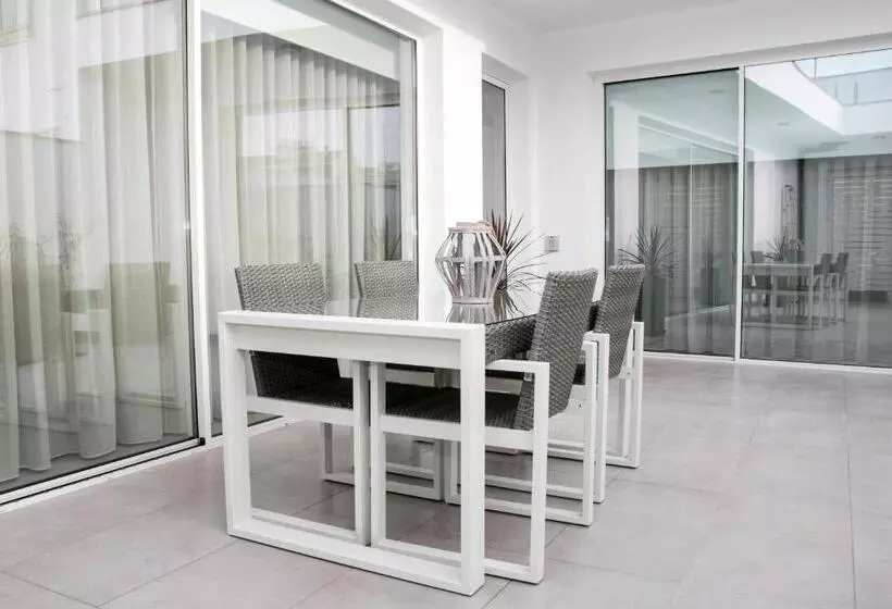 ペンション Slow House D Arco