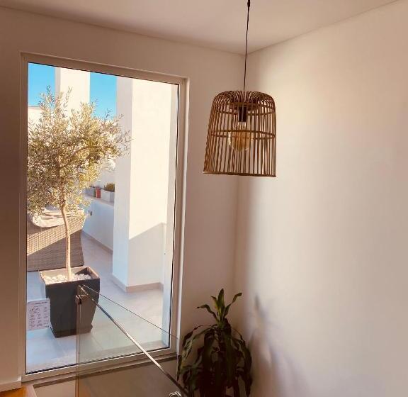 Пансион Slow House D Arco