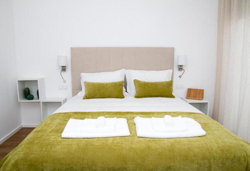 Пансион Slow House D Arco