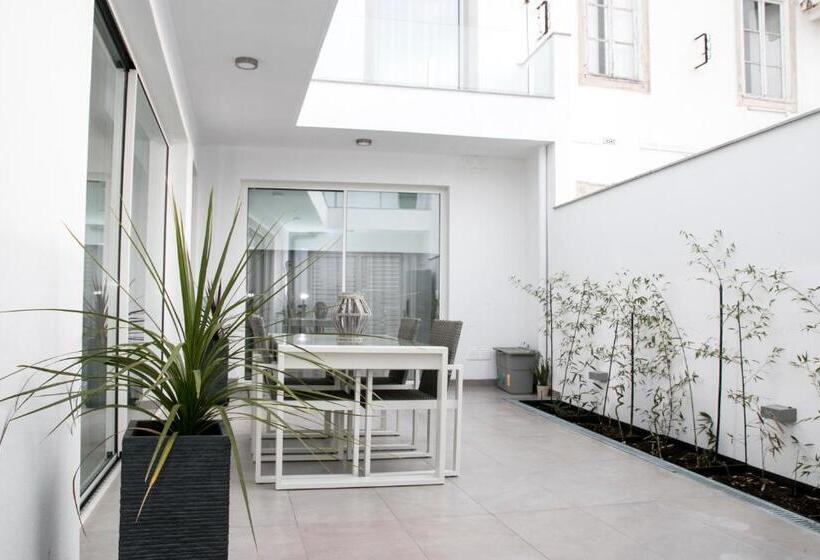 Пансион Slow House D Arco