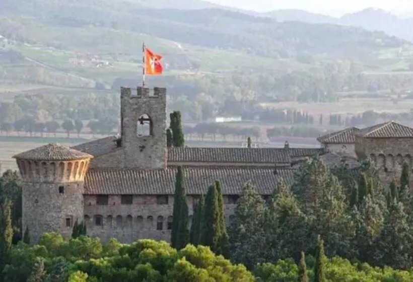 Majatalo Tavernetta Vicino Lago Trasimeno