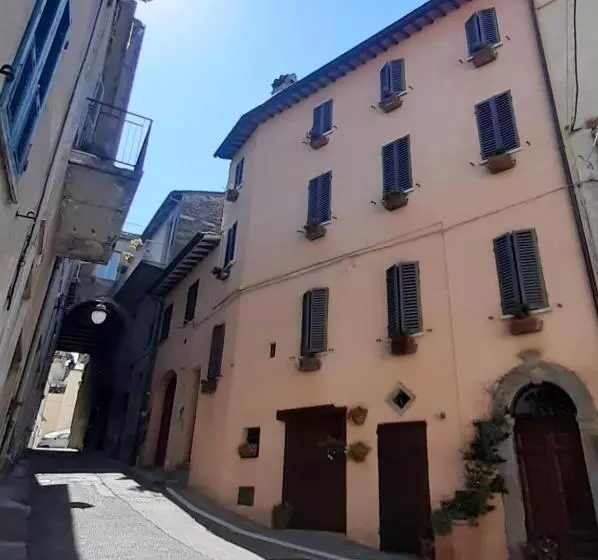 Majatalo Tavernetta Vicino Lago Trasimeno