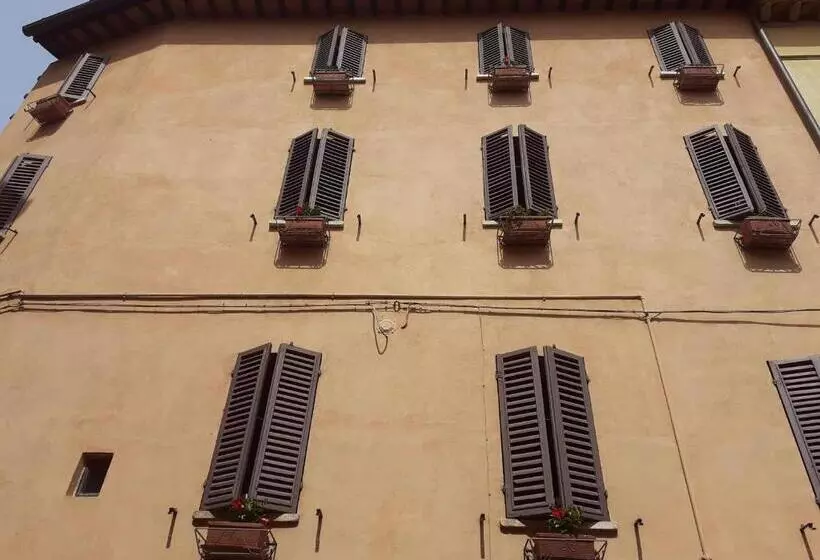 Majatalo Tavernetta Vicino Lago Trasimeno