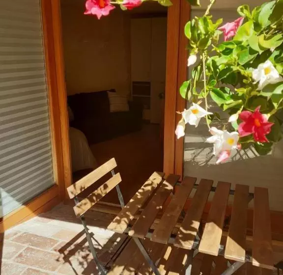 Majatalo Tavernetta Vicino Lago Trasimeno