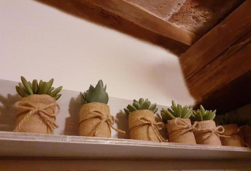 פנסיון Tavernetta Vicino Lago Trasimeno