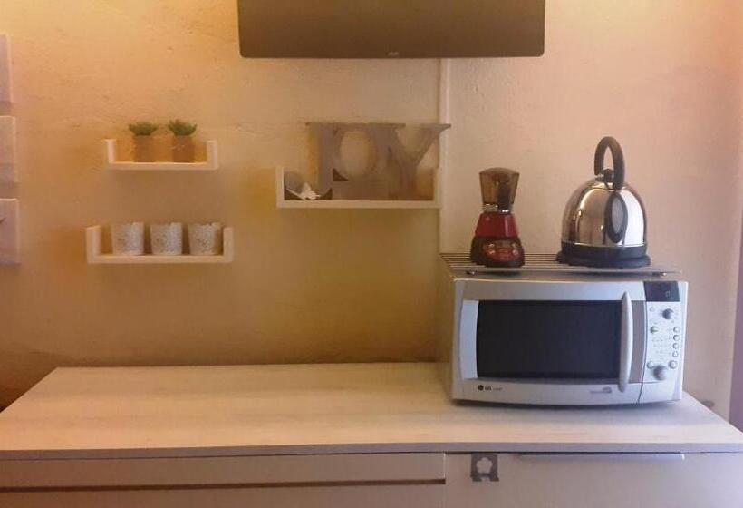 פנסיון Tavernetta Vicino Lago Trasimeno