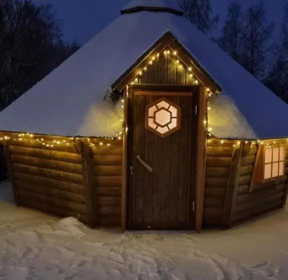 Majatalo The Friendly Moose