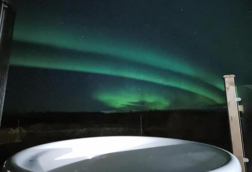 Pensionat The Friendly Moose