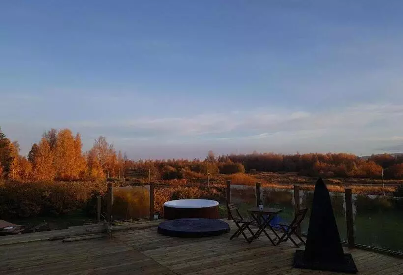 Majatalo The Friendly Moose