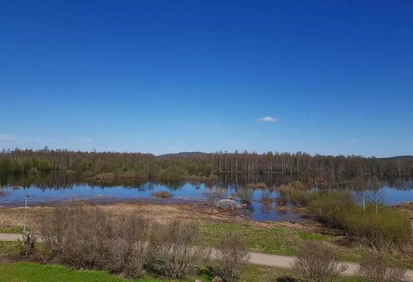 Majatalo The Friendly Moose