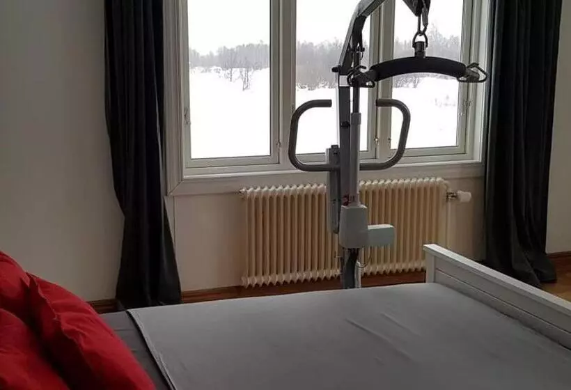 Majatalo The Friendly Moose