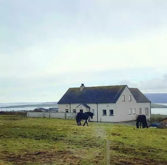 Rysa House B&b