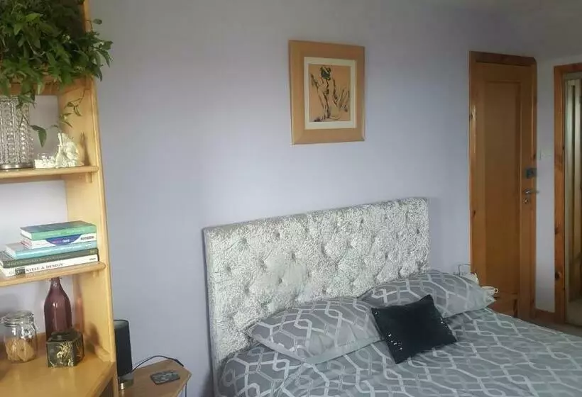 Rysa House B&b