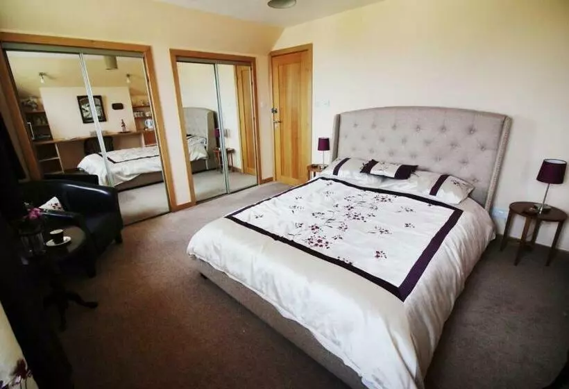 Rysa House B&b
