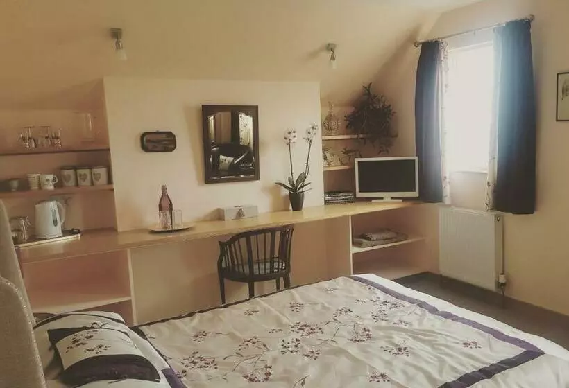 Rysa House B&b