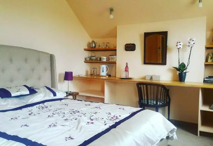 Rysa House B&b