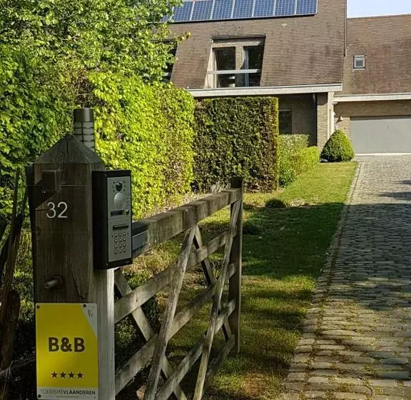B & B De Serafijn