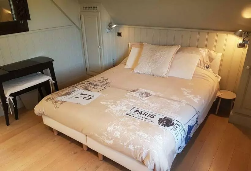 B & B De Serafijn