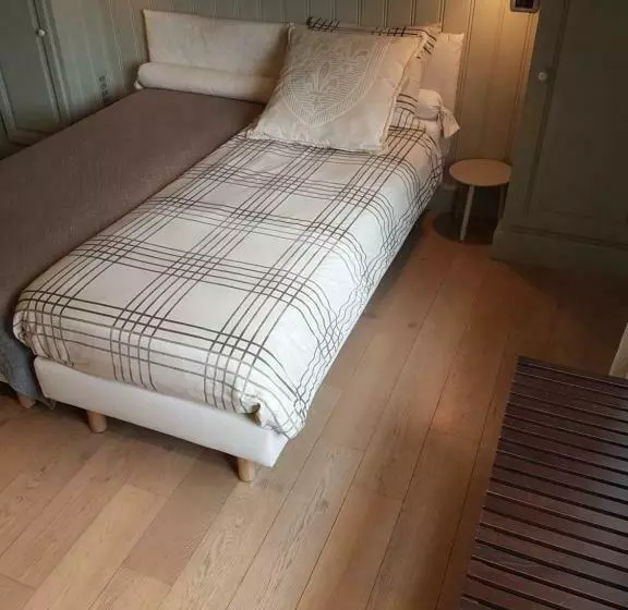 B & B De Serafijn