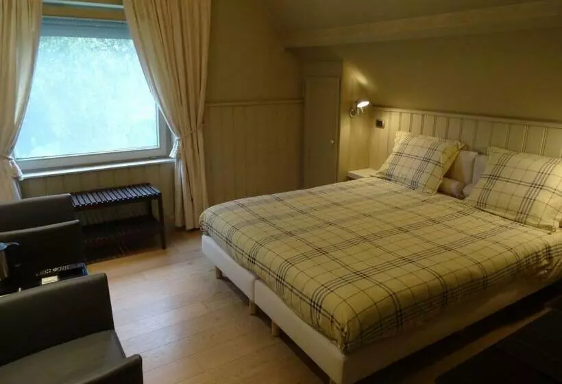 B & B De Serafijn