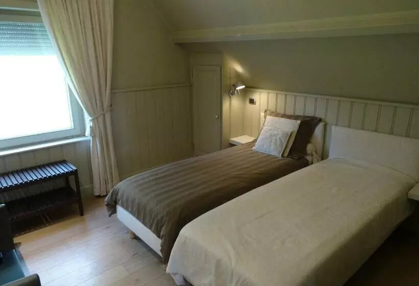 B & B De Serafijn