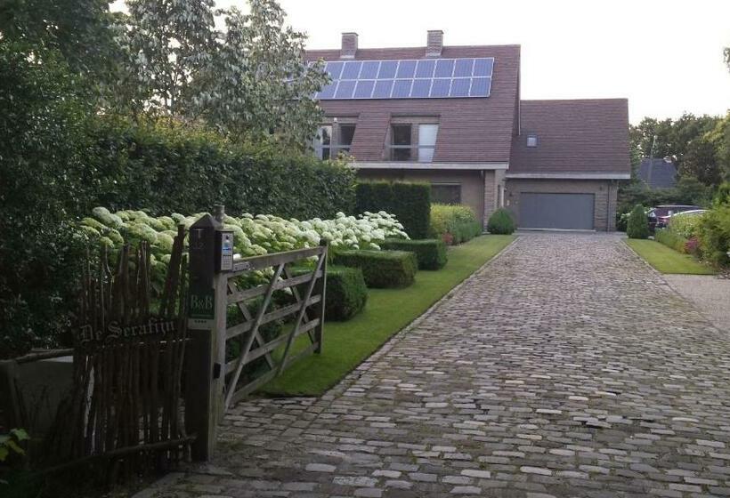 B & B De Serafijn