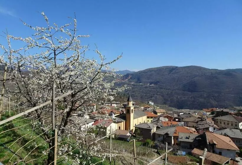 B&b San Valentino