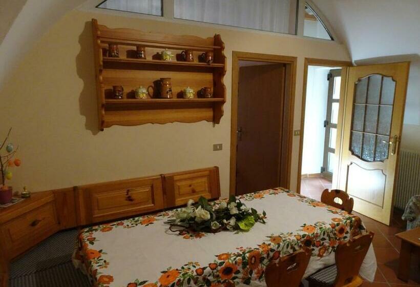 B&b San Valentino