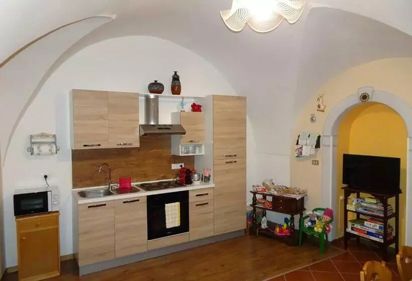 B&b San Valentino