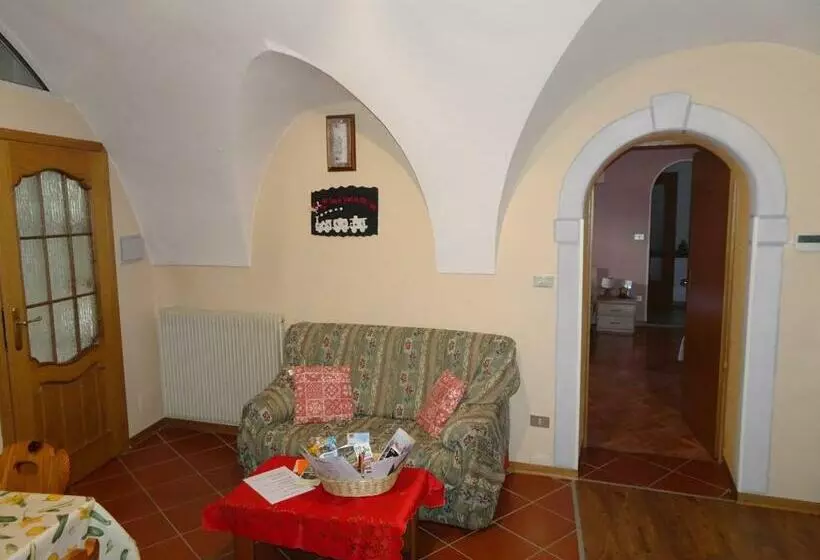 B&b San Valentino