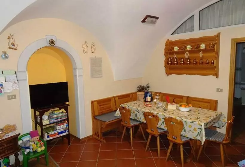 B&b San Valentino
