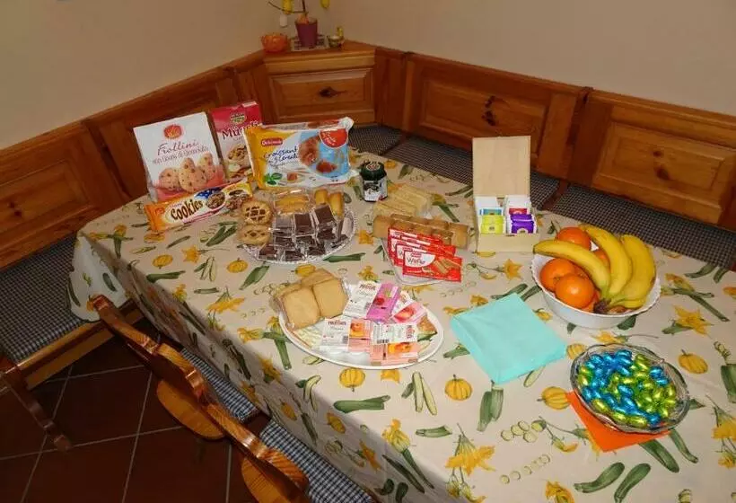 B&b San Valentino