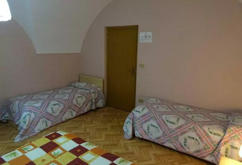 B&b San Valentino