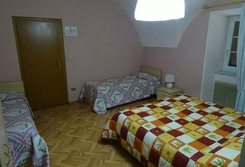 B&b San Valentino